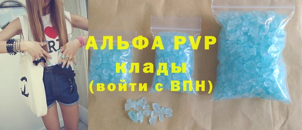 винт Бородино
