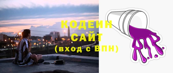 винт Бородино