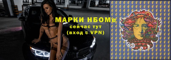 винт Бородино